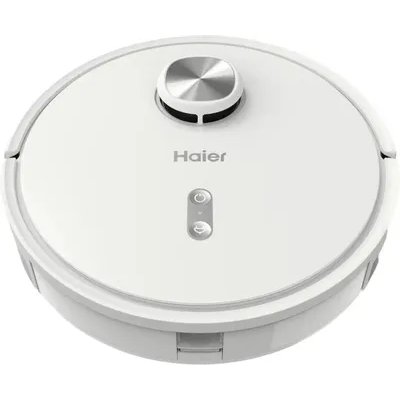 робот-пылесос Haier HSR Care F5512EM00RU белый