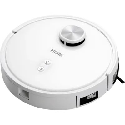 робот-пылесос Haier HSR Care F5512EM00RU белый