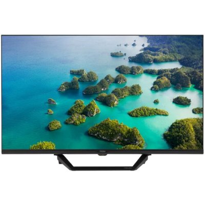 телевизор Haier Smart TV S2 Pro DH1U6MD04RU