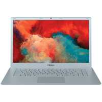 ноутбук Haier U1520EM Серебристый