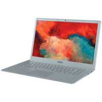 ноутбук Haier U1520EM Серебристый