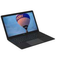 ноутбук Haier U156 TD0030552RU-wpro Черный