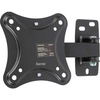 кронштейн Hama R1 118151 черный