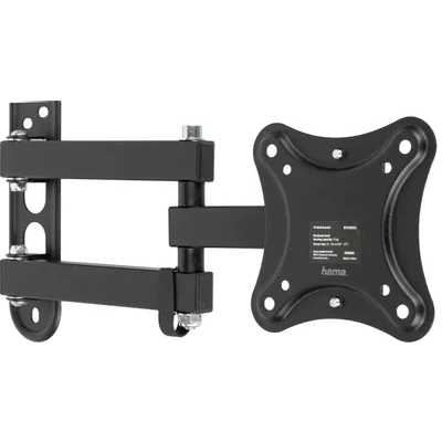 кронштейн Hama R1 118153 черный