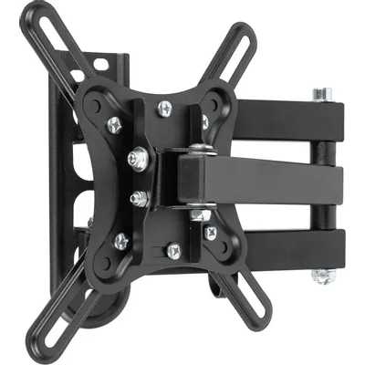 кронштейн Hama R1 118154 черный