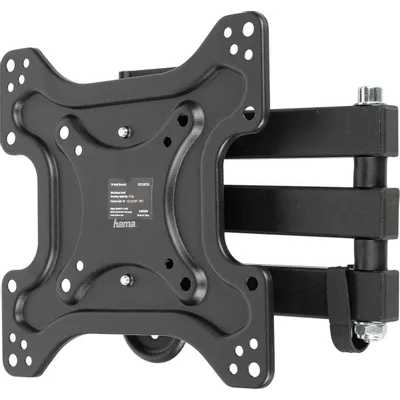 кронштейн Hama R1 118155 черный