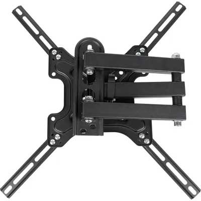 кронштейн Hama R1 118156 черный