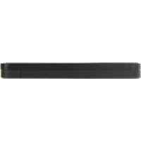 контейнер для жесткого диска AgeStar 3UB2A18C Black