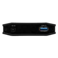 контейнер для жесткого диска AgeStar 3UB2O6 Black черный