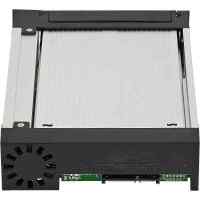 контейнер для жесткого диска AgeStar AMR1 SATAK-3F Black