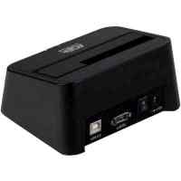 контейнер для жесткого диска AgeStar SCBT2 Black черный