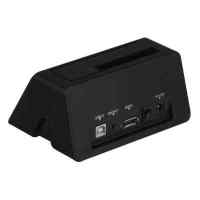 контейнер для жесткого диска AgeStar SCBT4 Black