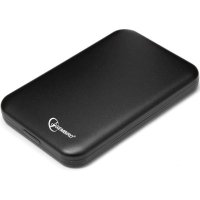 контейнер для жесткого диска Gembird EE2-U2S-43 Black