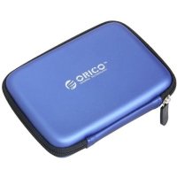 контейнер для жесткого диска Orico PHB-25-BL