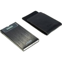 контейнер для жесткого диска Zalman ZM-VE350 Black черный