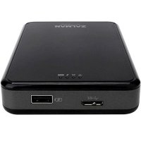 контейнер для жесткого диска Zalman ZM-WE450
