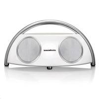 колонка Harman Kardon Go Play Wireless White Белый