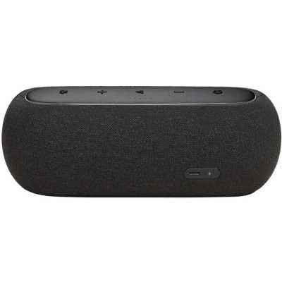 портативная колонка Harman Kardon Luna Black HKLUNA2BLKEU