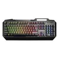 клавиатура Harper Gaming Fulcrum GKB-20 Черный