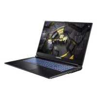 ноутбук Hasee G8-TA7NP-wpro Черный