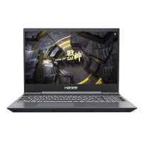 ноутбук Hasee S7T-DA5NP-wpro Черный