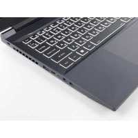 ноутбук Hasee T8-DA5NP+-wpro Черный