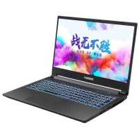 ноутбук Hasee Z7T-DA5NP Черный