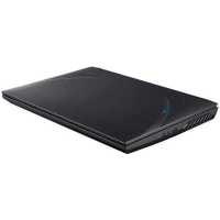 ноутбук Hasee ZX9-DA5DS-wpro Черный