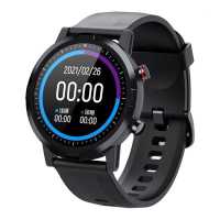 умные часы Haylou RT LS05S Black
