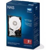 жесткий диск WD Red 2Tb WDBMMA0020HNC-ERSN