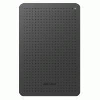 жесткий диск Buffalo HD-PCF1.0U3BB-EU Черный