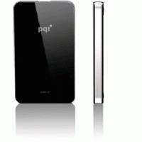 жесткий диск PQI 656V-001TR101A Черный