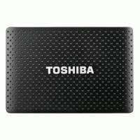 жесткий диск Toshiba PA4282E-1HJ0 Черный