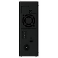 жесткий диск Buffalo HD-GD3.0U3-EU Черный