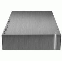 жесткий диск LaCie 302003EK Серебристый