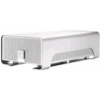 жесткий диск WD 0G02290 Серебристый