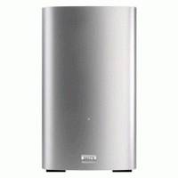 жесткий диск WD WDBUSK0040JSL-EESN Серебристый