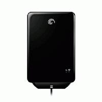жесткий диск Seagate STBF500200 Черный
