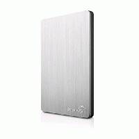 жесткий диск Seagate STCD500204 Серебристый