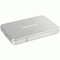 жесткий диск Toshiba PX1798E-1E0A Серебристый