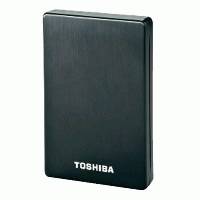 жесткий диск Toshiba PA4264E-1HG5 Черный