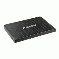 жесткий диск Toshiba PA4277E-1HG5 Черный