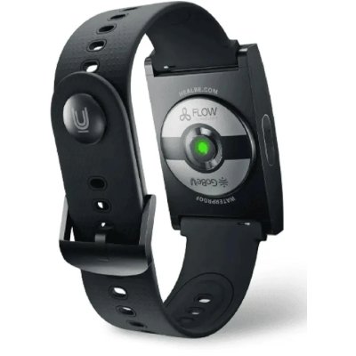 фитнес браслет Healbe GoBe U Black