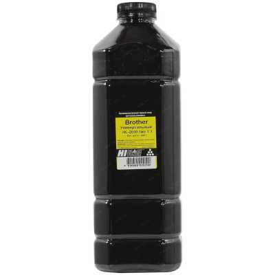 тонер Hi-Black 99122149006033 черный
