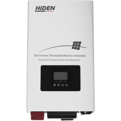 ИБП Hiden HPS30-3024