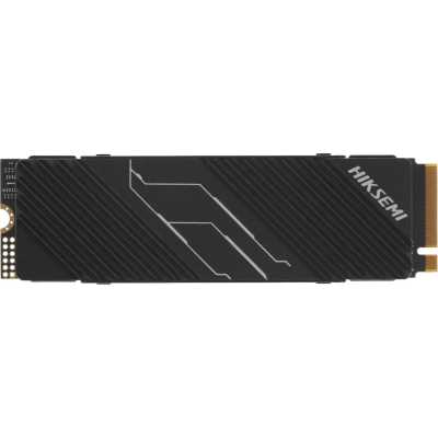 SSD диск Hiksemi 2Tb HS-SSD-FUTUREX LITE 2048G Черный
