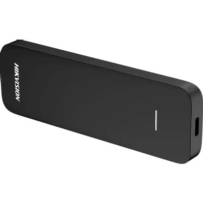 SSD диск HikVision 1Tb HS-ESSD-P1000BWD Черный