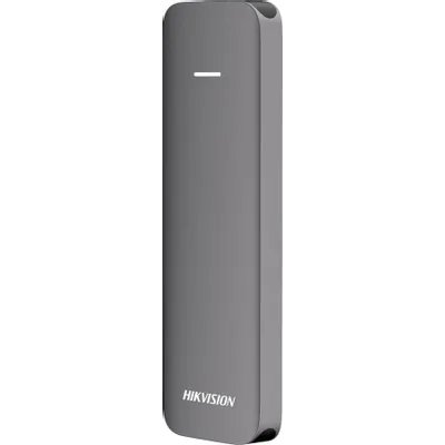 SSD диск HikVision 512Gb HS-ESSD-P0512GWD/512G/GREY Серый
