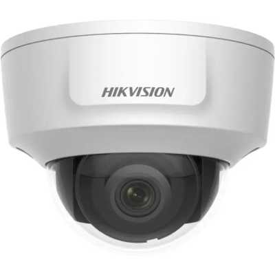 IP видеокамера HikVision DS-2CD2126G2-IMS-2.8MM