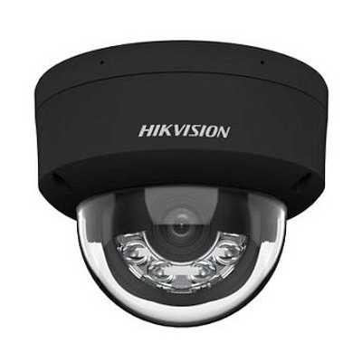 IP видеокамера HikVision DS-2CD2143G2-LIS2U-2.8MM Black